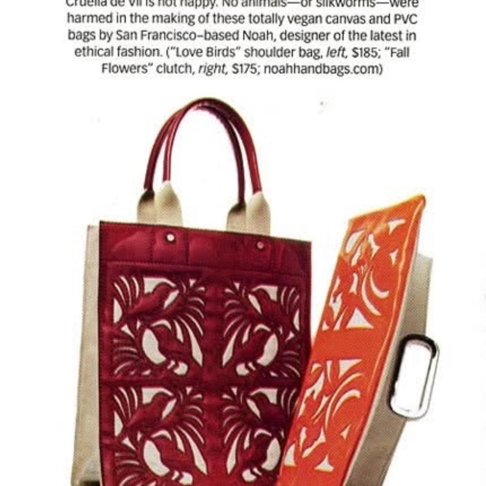 Noah Handbag - Picture 6 of 6